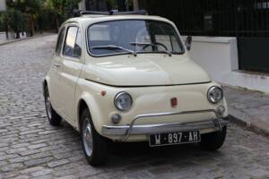 Afbeelding 6/24 van FIAT 500 L (1971)