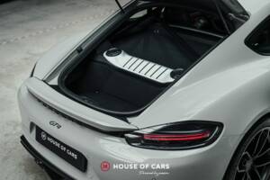Image 13/24 of Porsche 718 Cayman GT4 Clubsport (2022)