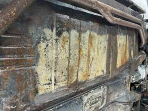 Afbeelding 34/36 van Mercedes-Benz 220 SE (1960)