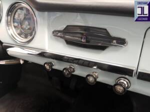 Image 26/49 of Alfa Romeo Giulietta Spider (1963)
