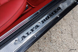Afbeelding 34/45 van Alfa Romeo Montreal (1972)