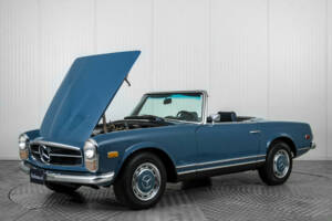 Bild 41/50 von Mercedes-Benz 280 SL (1969)