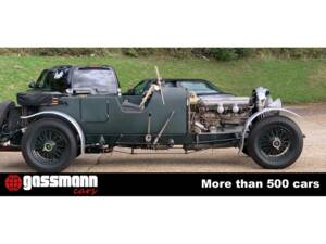 Image 4/15 of Bentley 8 Litre (1932)