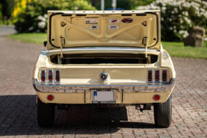 Imagen 18/36 de Ford Mustang 289 (1967)