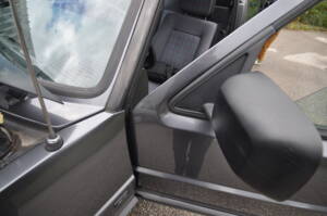 Image 40/55 of Volkswagen Golf Mk II 1.3 (1991)