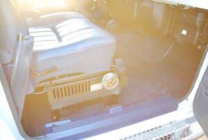 Image 46/47 of Nissan Patrol (1983)