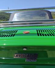 Bild 19/47 von FIAT 850 Sport Spider (1970)