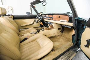 Imagen 10/50 de FIAT Spider 2000 (1980)