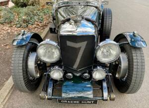 Image 37/50 of Bentley Mk VI Straight Eight B81 Special (1951)