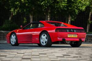 Image 4/10 of Ferrari 348 TS (1991)