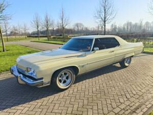 Immagine 7/8 di Buick Electra 225 Hardtop (1973)