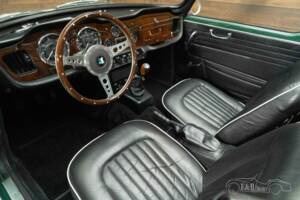 Imagen 2/19 de Triumph TR 4A (1967)