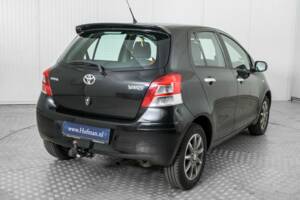 Bild 25/50 von Toyota Yaris 1.33 VVT-i (2011)