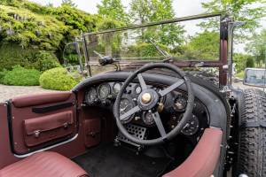 Image 8/15 of Bentley Speed Six S &quot;Peking to Paris&quot; (1950)