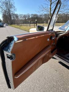 Afbeelding 10/11 van Mercedes-Benz 250 SE (1966)