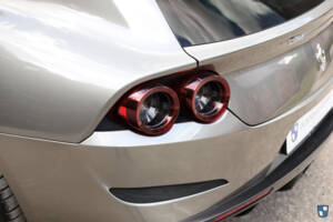 Image 47/61 de Ferrari GTC4Lusso (2017)