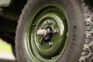 Image 37/48 of Land Rover 80 (1951)