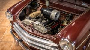 Bild 9/23 von Steyr-Puch 1100 (1954)