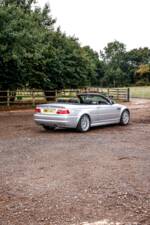 Image 19/50 de BMW M3 (2004)