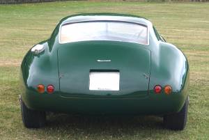 Image 5/42 of Maserati 330 ATL (1979)