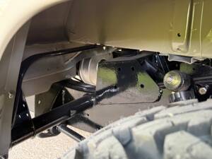 Bild 22/44 von Land Rover Defender 90 Td5 (1999)