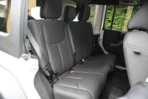 Imagen 49/50 de Jeep Wrangler 3.6 V6 (2015)