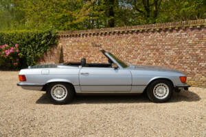 Bild 44/50 von Mercedes-Benz 280 SL (1984)
