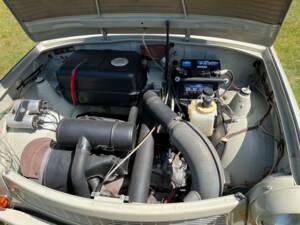 Immagine 8/10 di Trabant 601 Universal (1984)