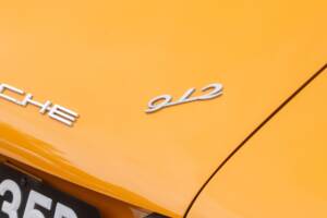 Image 19/50 de Porsche 912 (1966)