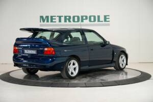 Afbeelding 7/48 van Ford Escort RS Cosworth (1995)