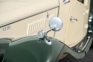 Bild 26/50 von MG TF (1954)