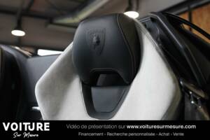 Image 19/44 de Lamborghini Huracán Spyder (2016)