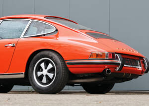 Imagen 27/54 de Porsche 911 2.0 S (1968)