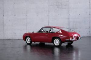 Bild 5/49 von Lancia Fulvia Sport 1.3 S (Zagato) (1970)