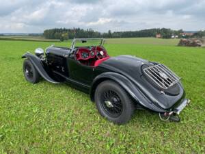 Image 14/69 of Bentley B Special Alpine (1948)