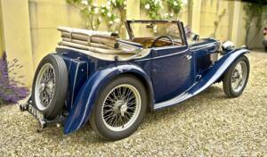 Afbeelding 12/50 van MG TA (1939)