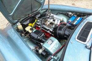 Imagen 49/50 de Volvo 1800 E (1970)