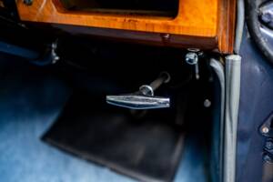 Imagen 47/50 de Rolls-Royce Silver Cloud III (1964)