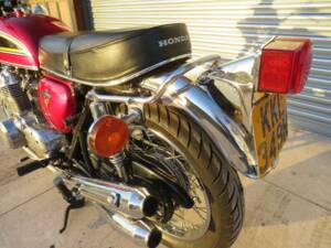 Imagen 46/47 de Honda CB 750 Four (1974)