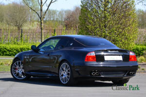 Image 3/50 of Maserati GranSport 4.2 (2006)