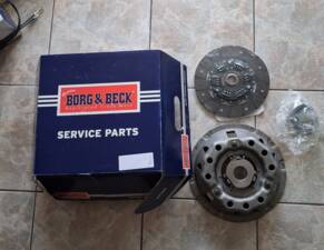 Image 16/38 of Jaguar Mk II 2.4 (1968)