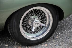 Image 41/41 de Jaguar E-Type (2021)