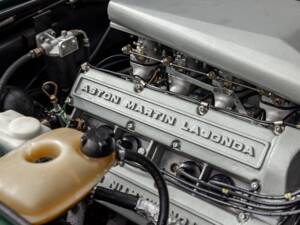 Bild 30/70 von Aston Martin V8 Vantage Volante X-Pack (1989)