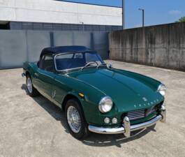Bild 3/49 von Triumph Spitfire Mk II (1965)