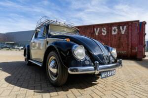 Image 3/8 of Volkswagen Beetle 1200 (1964)