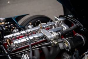 Image 59/64 of Aston Martin DB 2/4 Mk II (1957)