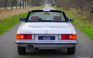 Bild 59/59 von Mercedes-Benz 280 SL (1985)