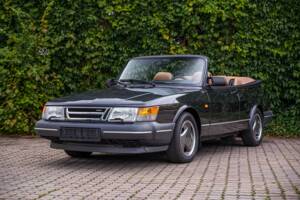Image 14/89 of Saab 900 Turbo S 16V (1993)