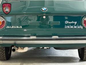 Immagine 78/89 di BMW 2002 tii Touring (1973)
