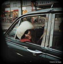 Bild 10/19 von Daimler Sovereign 4.2 (1969)